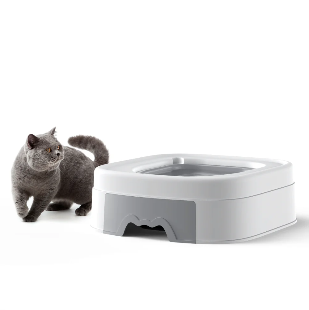 PurrEase Cat Toilet Toilet Trainer